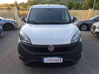 FIAT Doblo usata, con Airbag