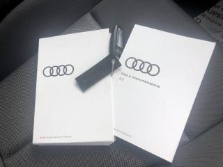 AUDI A3 usata, con ESP