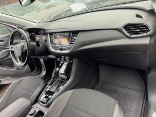 OPEL Grandland X usata, con Controllo automatico clima