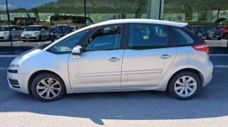 CITROEN C4 Picasso usata, con Airbag testa