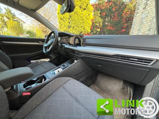 VOLKSWAGEN Golf usata, con Vivavoce