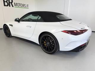 MERCEDES-BENZ SL 63 AMG usata, con Cerchi in lega