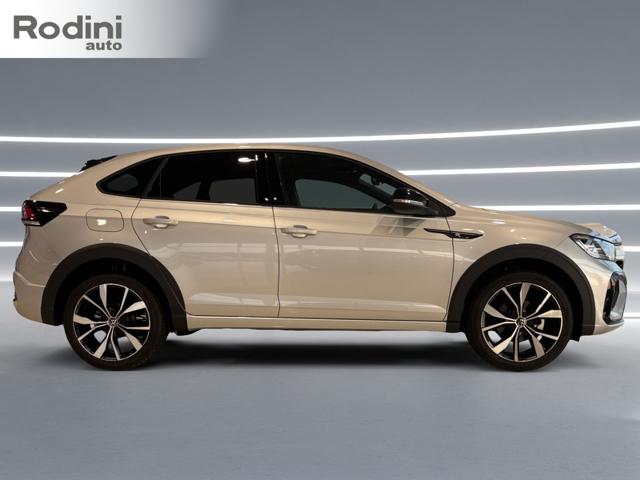 VOLKSWAGEN Taigo usata, con Airbag laterali