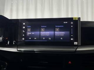 OPEL Frontera usata, con Fari LED