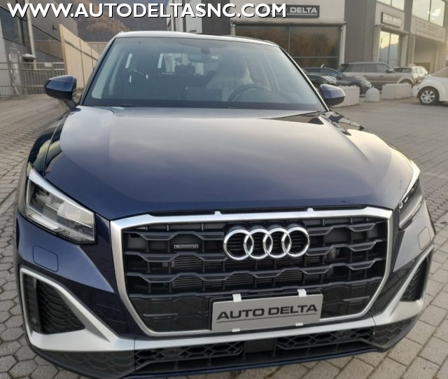 AUDI Q2 usata, con ABS