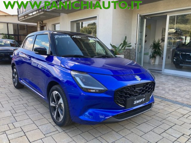 SUZUKI Swift usata, con Airbag Passeggero