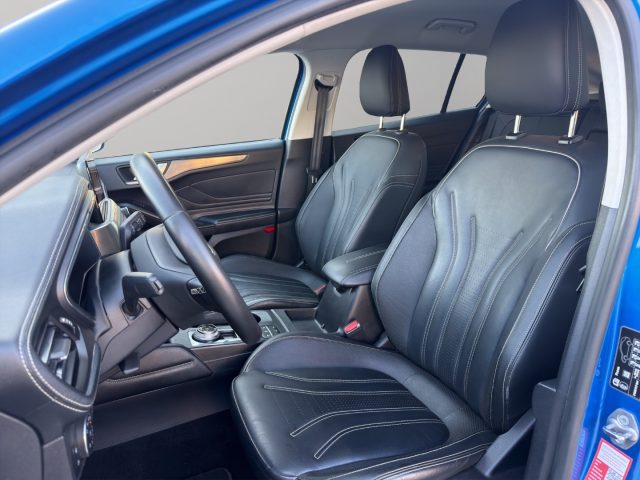 FORD Focus usata, con Chiusura centralizzata