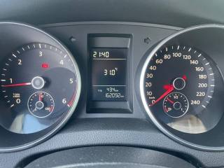 VOLKSWAGEN Golf usata, con Bracciolo