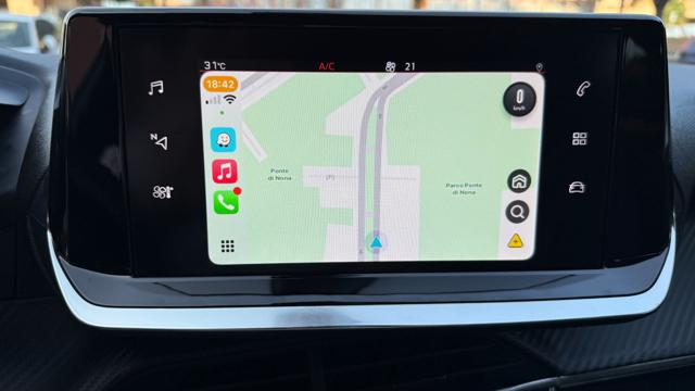 PEUGEOT 2008 usata, con Climatizzatore