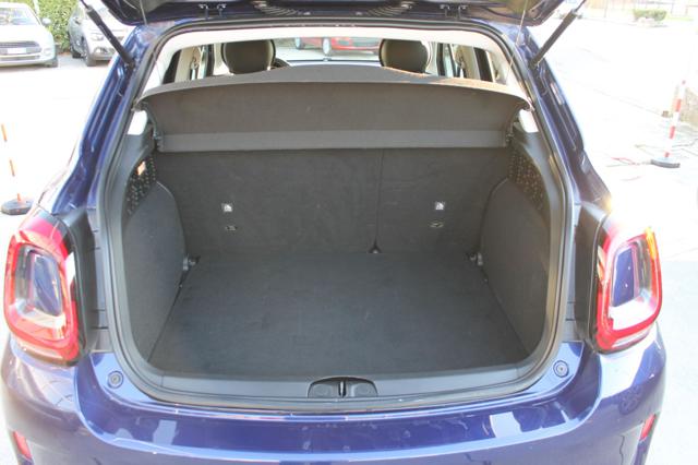 FIAT 500X usata, con Boardcomputer