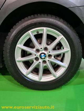 BMW 218 usata 30