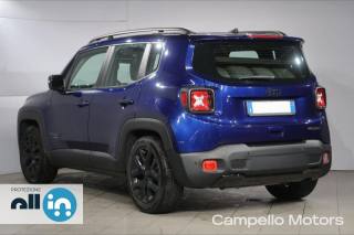 JEEP Renegade usata 2