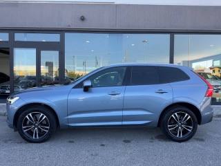 VOLVO XC60 usata, con Airbag Passeggero