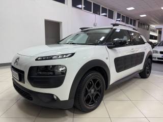CITROEN C4 Cactus usata 33