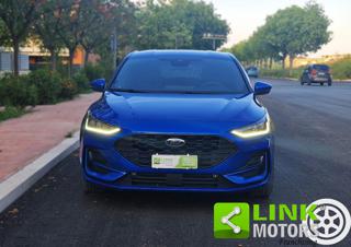 FORD Focus usata, con Airbag laterali