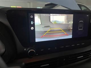 HYUNDAI i20 usata, con Park Distance Control