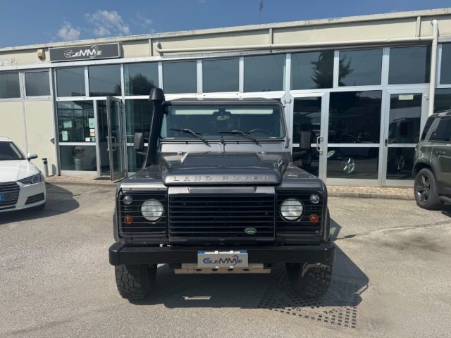 LAND ROVER Defender usata, con Airbag
