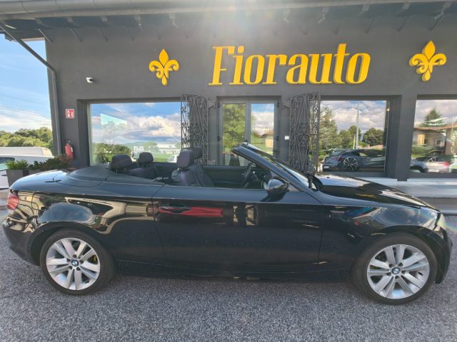 BMW 120 usata, con Airbag Passeggero