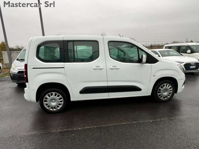 OPEL Combo Life usata, con Boardcomputer