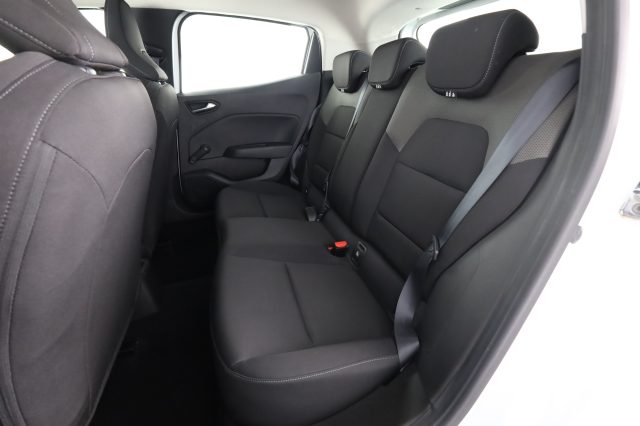 RENAULT Clio usata 3