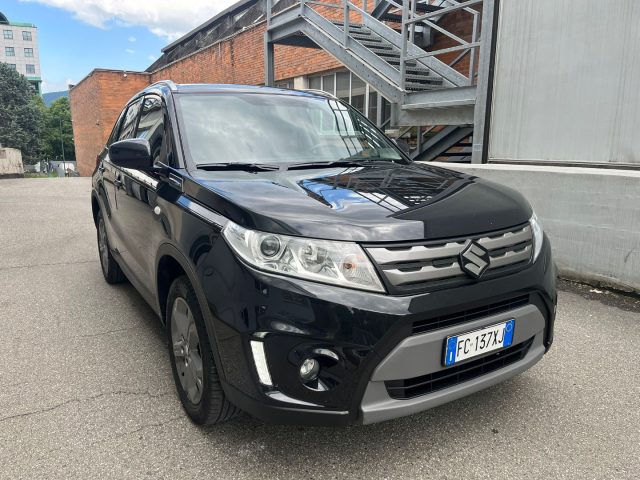 SUZUKI Vitara usata, con Airbag laterali