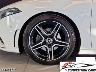 MERCEDES-BENZ A 180 usata, con Sedile posteriore sdoppiato