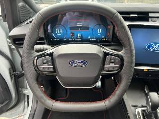 FORD Puma usata, con Climatizzatore