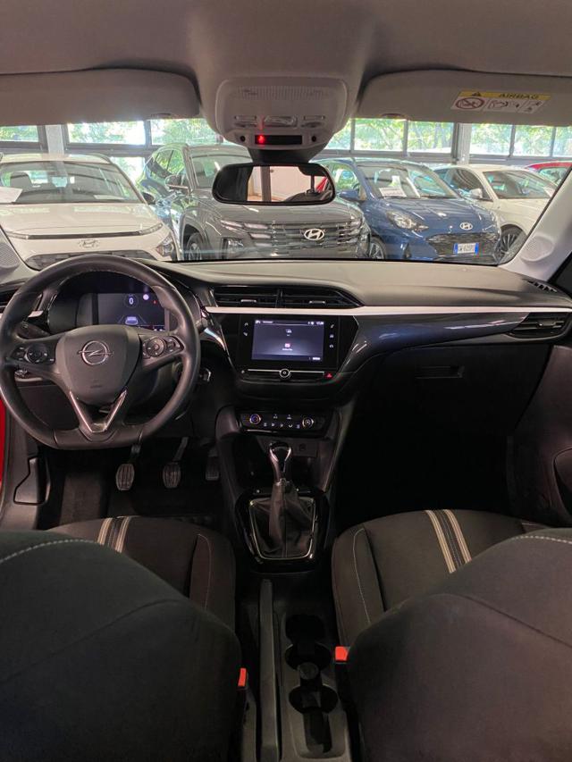 OPEL Corsa usata, con Airbag laterali
