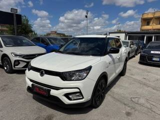 SSANGYONG Tivoli usata, con Airbag Passeggero
