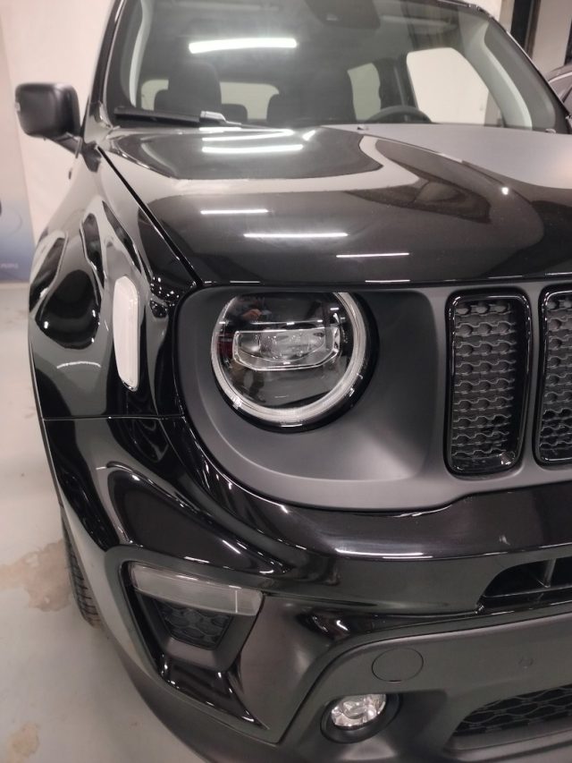 JEEP Renegade usata, con Immobilizzatore elettronico