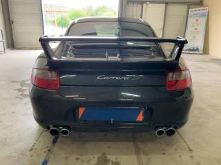 PORSCHE 997 usata, con Antifurto