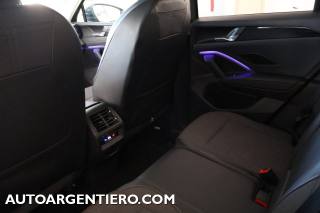 VOLKSWAGEN Tiguan usata, con Sistema di riconoscimento della stanchezza