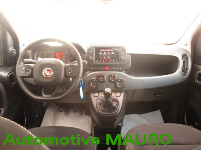 FIAT Panda Cross usata, con Sensore di pioggia