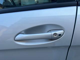 MERCEDES-BENZ A 160 usata, con Controllo trazione