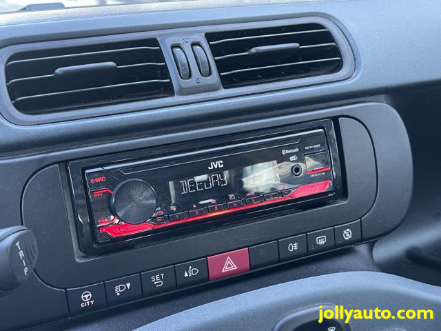 FIAT Panda usata 12