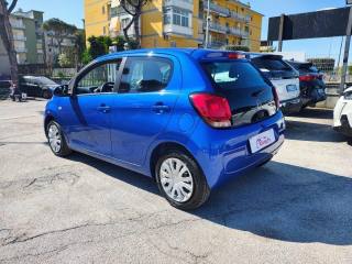 CITROEN C1 usata, con Antifurto