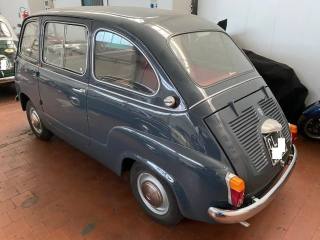 FIAT 600 usata 2
