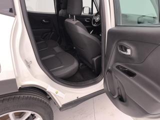 JEEP Renegade usata, con Airbag posteriore