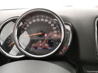 MINI Countryman usata, con USB