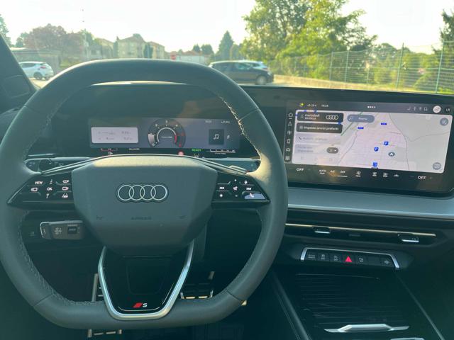 AUDI Q3 usata, con Chiusura centralizzata