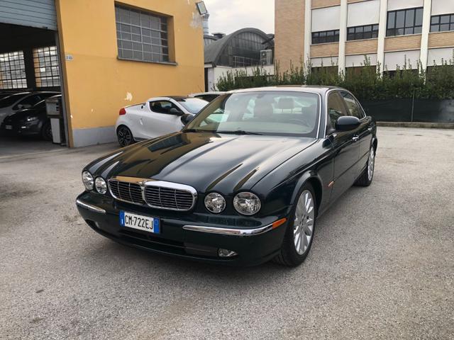 JAGUAR XJ8 usata, con Airbag laterali