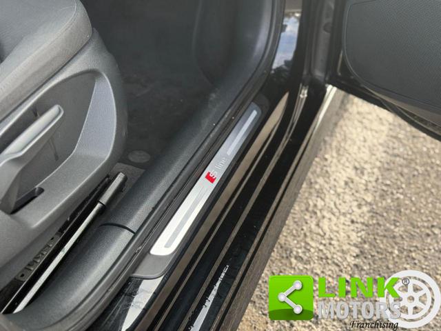 AUDI A3 usata, con Chiusura centralizzata telecomandata