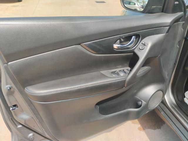 NISSAN X-Trail usata, con Lettore CD