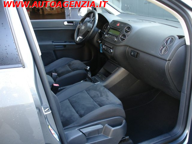 VOLKSWAGEN Golf Plus usata 13