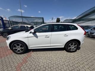 VOLVO XC60 usata, con Boardcomputer