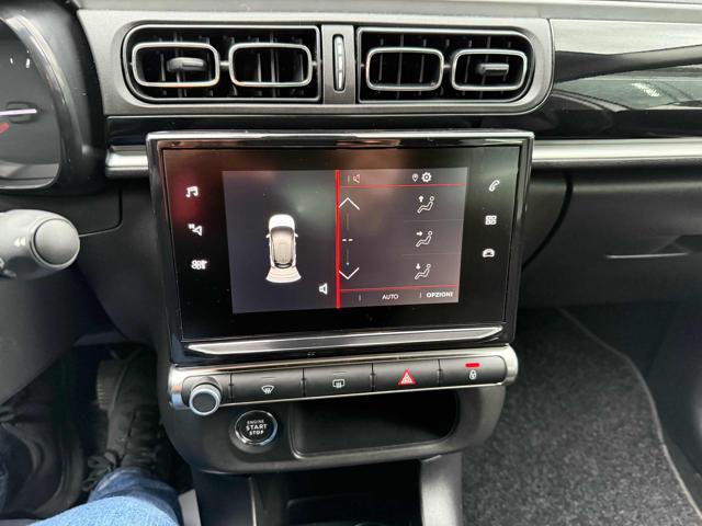 CITROEN C3 usata, con Bluetooth