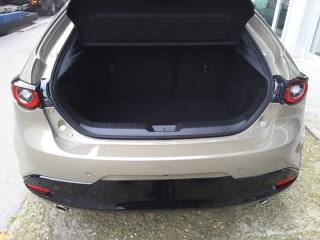 MAZDA 3 usata, con ESP