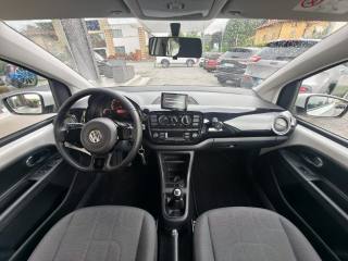 VOLKSWAGEN up! usata, con Controllo trazione