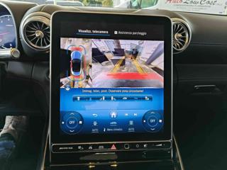 MERCEDES-BENZ SL 63 AMG usata, con ESP