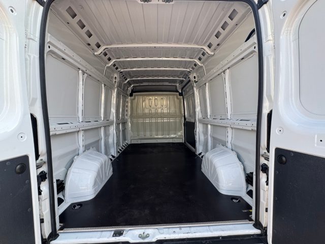 FIAT Ducato usata, con Volante multifunzione